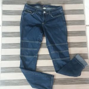 Michael Kors Skinny Jeans